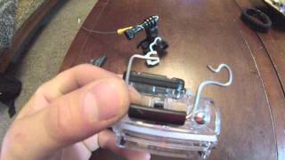 Fixing a GoPro broken latch [upl. by Suivatal]