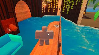 Roblox Escape Room Walkthrough Summerfest Event By So Awesome [upl. by Omoj]