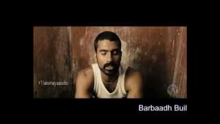 barbad building feat punith rajkumar  sidlingu kannada movie [upl. by Jacinto]