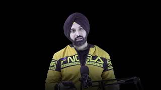 World News  Central amp Middle East  19 November 2024  Harmeet Singh [upl. by Bussey]