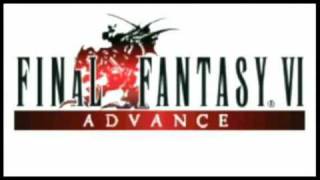 Magitek Research Facility  Final Fantasy VI Advance OST [upl. by Nniroc]