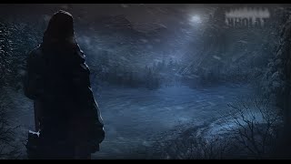 Kholat Walkthrough Part 1 Gameplay Playthrough First Impression Review [upl. by Algy931]