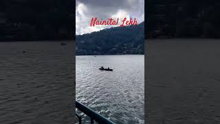 Nainital lekhNainital tourist placetravel mountains ￼ [upl. by Alberik]