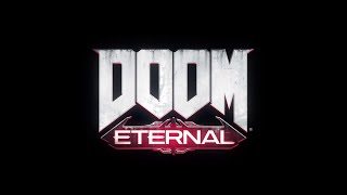 Cultist Base OST Version  DOOM Eternal [upl. by Fanechka]