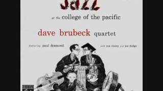 Dave Brubeck  Laura [upl. by Nosreme160]