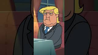 Just an Ordinary Day for Donald Trump shorts [upl. by Best149]