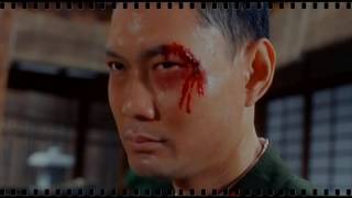 Jet Li Fight Scene FistOfLegend german [upl. by Humfrey]