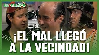 El Chavo del 8 Vecindad En Venta Parte 1 [upl. by Latnahc]