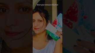 Start your Skin Care Immediately Watch it to know why… Sharing my Skin care Routine skincaretips [upl. by Cosenza506]