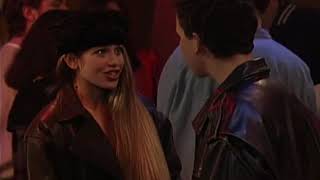 Cory and Topanga S03E12 Scenes P1 [upl. by Yerfoeg899]