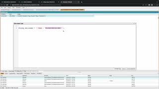 How to Serialize and Desialize in Apex Code Salesforce [upl. by Kilbride]