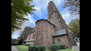 Heilige Familie GelsenkirchenBulmke 27102024 [upl. by Dahc371]