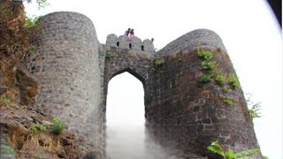 SINHAGAD FORT  Pune [upl. by Irving]