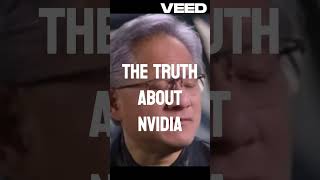 The Truth About Nvidia [upl. by Flory448]