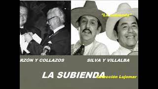 Garzón y Collazos y Silva y Villlalba La subienda Colección Lujomar [upl. by Minsat807]