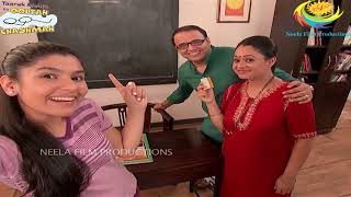 Ep 1785  Flats Ki Renovation  Taarak Mehta Ka Ooltah Chashmah  Full Episode  तारक मेहता [upl. by Tisbe129]