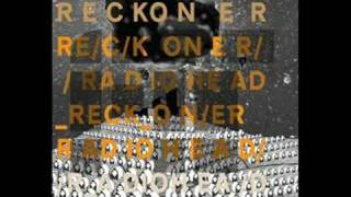 Radiohead Reckoner Remix Theoretical Mix by Auteur Theory [upl. by Desberg]