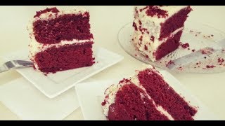 Red Velvet Cake [upl. by Gherardo]