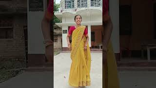 Sawarkar Re ♥️😛 shortvideo viraldance [upl. by Otero448]