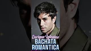 ENRIQUE IGLESIAS MIX ÉXITOS SUS MEJORES  BACHATAS ROMÁNTICA MIX  ENRIQUE IGLESIAS ROMÁNTICAS [upl. by Darwen]