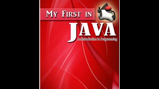 My First In Java Tutorial 26 Input Output Files Part 2 of 3 [upl. by Colner]