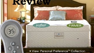 Sleep Number Bed  Personal Review after 2 years of use [upl. by Hakceber]