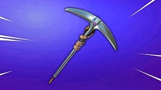 Why People use the Studded Axe in Fortnite [upl. by Kreindler915]