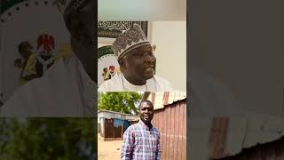 Ya kamata Abinci ke HE Abba kabir Yusuf [upl. by Tisbee]