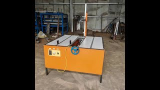 hot wire foam cutting machine [upl. by Aicillyhp68]