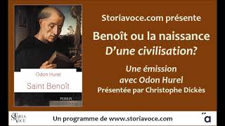 Benoît ou la naissance dune civilisation [upl. by Ahsaekal]