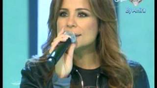 Carole Samaha  Jeet [upl. by Lecirg]