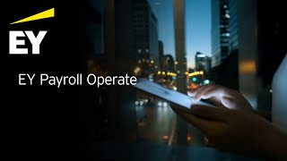 EY Payroll Operate [upl. by Mcgraw]