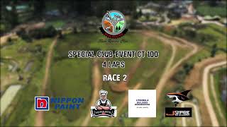 CT 100  2023 August Races in Nuwara Eliya Sri Lanka [upl. by Ettegirb952]