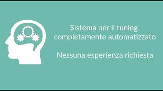 Software Automatizzato per rimappatura centraline auto [upl. by Hafirahs205]