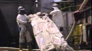 Asbestos Managing Problems Addressing Concerns 1999 USEPA [upl. by Boot]