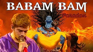 Babam Bam Paradox  Mahashivratri 2024  Mystic Musing  ActionEditer99 [upl. by Giulio]