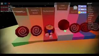 Robot 64 How to complete the Hecklands Challenge [upl. by Major]