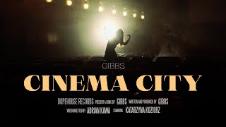 Gibbs  Cinema City [upl. by Sampson]