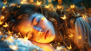 Peaceful Sleep In 5 Minutes  Calm Overactive Mind Insomnia Healing  Relaxing Music To Sleep [upl. by Idnar410]