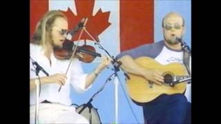 Stan Rogers  Second Effort [upl. by Einnad544]