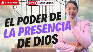 EL PACTO DE DIOS CON EL HOMBRE ESPIRITUAL🔥COMO MANTIENES LA PRESENCIA DE DIOS CONTIGO🔥 [upl. by Selle]