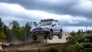 Offroad Subaru crosstrek build series part 1 Intro video [upl. by Gnoy]