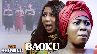 Baoku  Latest Yoruba movie 2024 Mide Martins Yetunde Barnabas Afeez Owo [upl. by Ambler429]