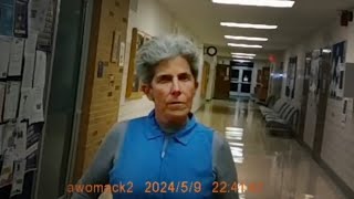 Drunk Kent State University Director Calls 911 in Panic—Afraid Shell Pee Herself [upl. by Schatz357]