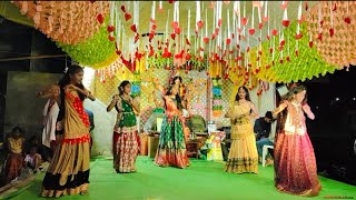 chogara tara rangila sara dance ll dance competition dance navratri [upl. by Nhepets]