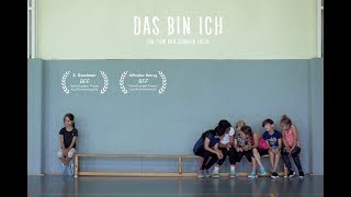 Das bin ich Mobbing Kurzfilm 2017 with English subtitles [upl. by Hanshaw]