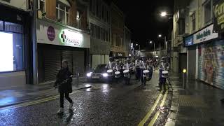 Kells Sons Of William 2  North Ballymena Protestant Boys 2024 [upl. by Anis666]