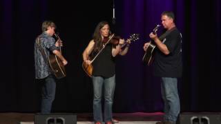 20170624 GC4 Katie Glassman  Grand Champ Div  Weiser Fiddle Contest 2017 [upl. by Latreshia88]