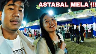 Tripura  Agartala  Astabal ground oh tamo tong  mela da tong  🤔 [upl. by Akyeluz]