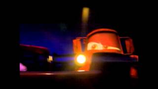 cars landRadiator Springs racers [upl. by Akital105]